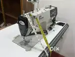 New Tailoring shop with machines