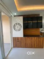 3 BHK available for lease in Poornapragna Housing Society Layoutc