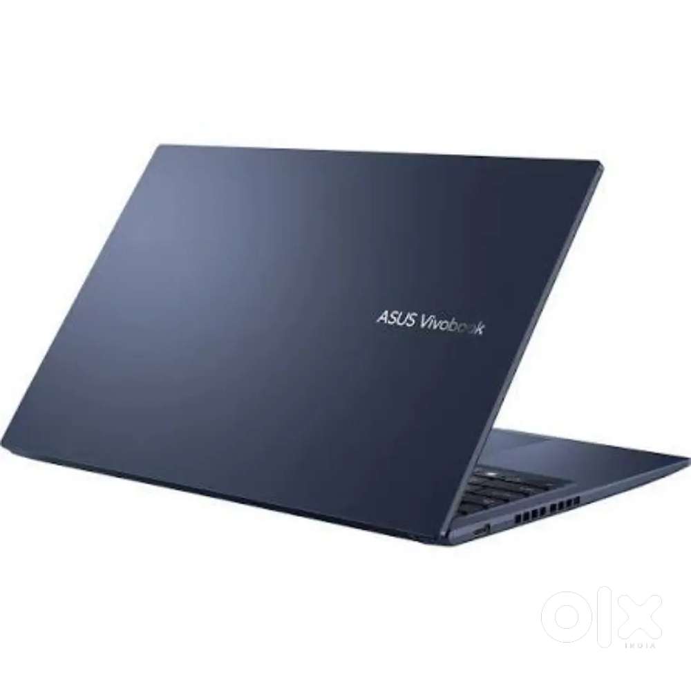 ASUS Vivobook 15 Thin and Light Laptop