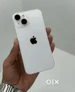 Selling my 7 months old iPhone 13. Need urgent money