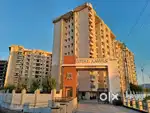 Royal Aawas garchuk 3bhk available.rent 20000/-