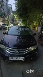 Honda City 1.5 E MT | 2012 Model | Excellent Condition | 100100 KMs