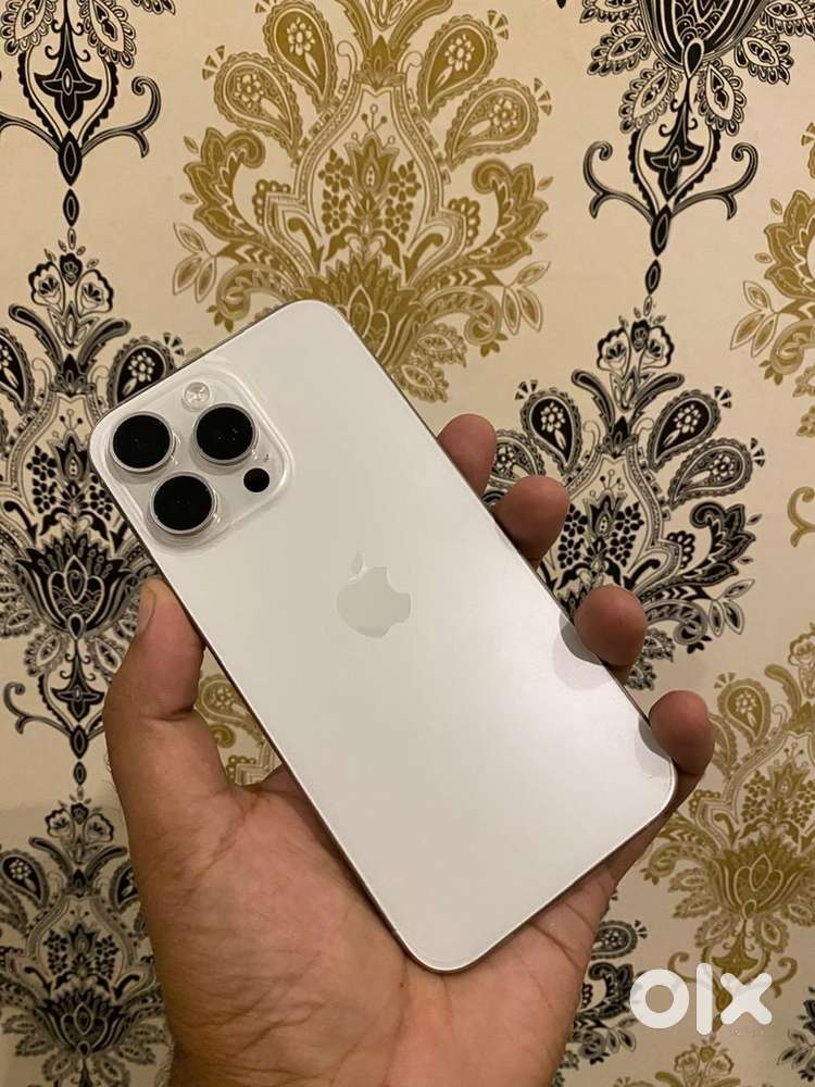 Iphone 15 pro max 256GB