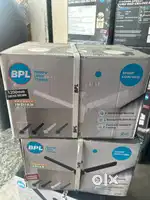 BRAND NEW BPL CEILING FAN  ( SPEED GURU NEO ) 5 years warranty