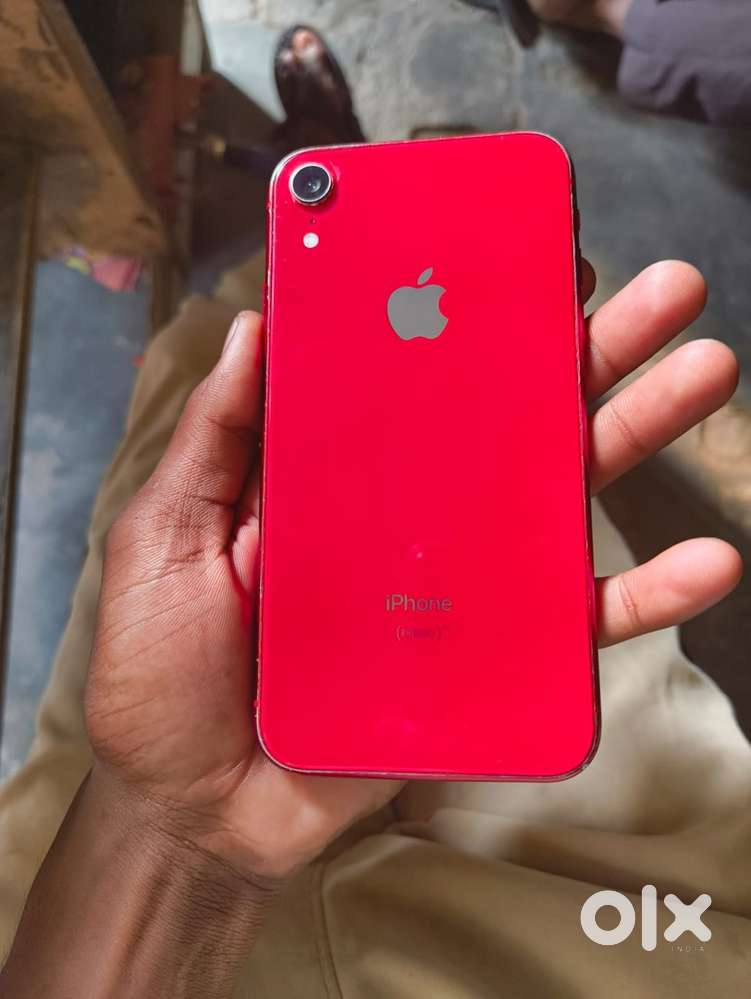 iPhone XR 128