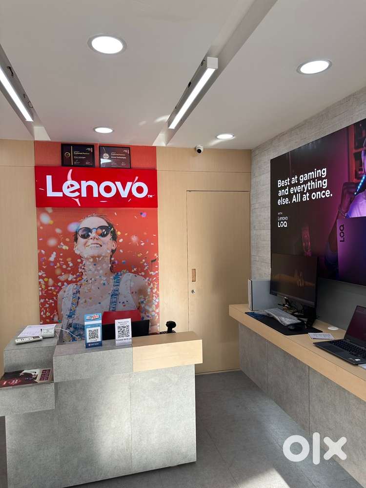 Lenovo ideapad slim 3 core i5 brand new