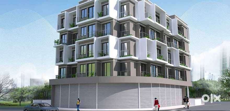 1BHK For Rent
