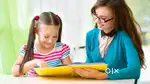Tution for children
