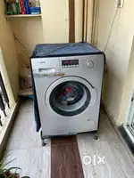 Bosch 7kg washing machine