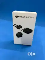 Dji 04 pro air unit drone fpv