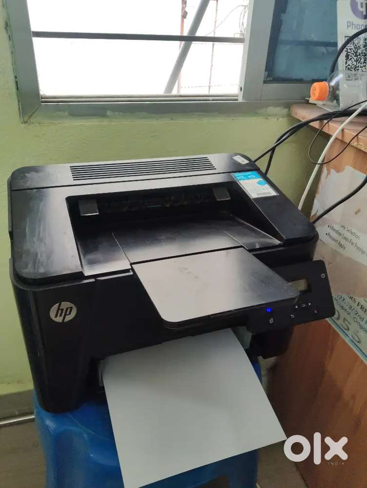 Hp laserjet pro M202dw