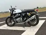 All accessories included