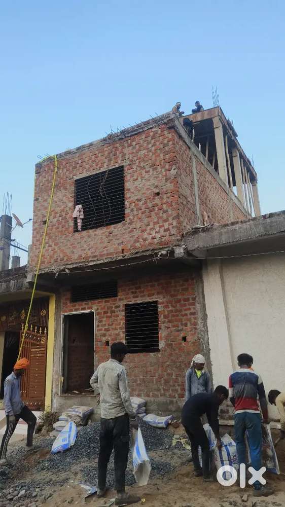 3big size  room 2 hall 2 bath 1 kitchen