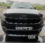 Jeep Meridian Limited Plus 4x4 AT, 2023, Diesel