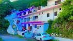 Homestay / Hotel for lease / Rent (Kasauli Rd)