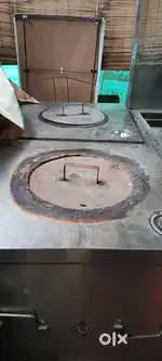 SS Tandoor For sale