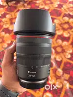 Canon FR 24-105(F4) USM LENS
