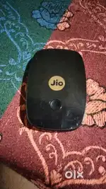 JIO WIFI MODEM