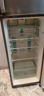Whirlpool Fridge double door