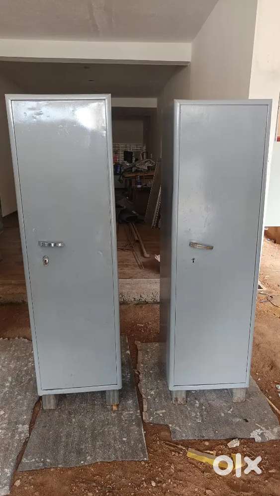 Steel Almirah for sale