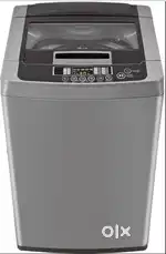 Washing Machine LG 6.5 kg