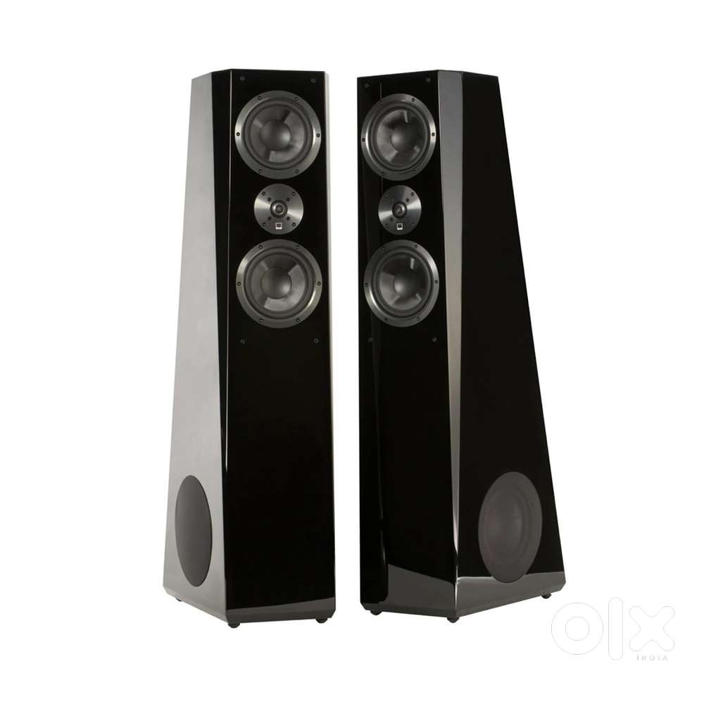 SVS Sound Ultra Tower (Piano Black) Floor Standing Speaker