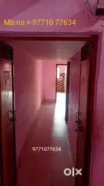 Flats.. Add.= Bakshu Bigha near Govt.Polytechnic Kendui Bypass