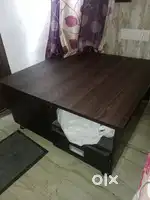 Drawing room table