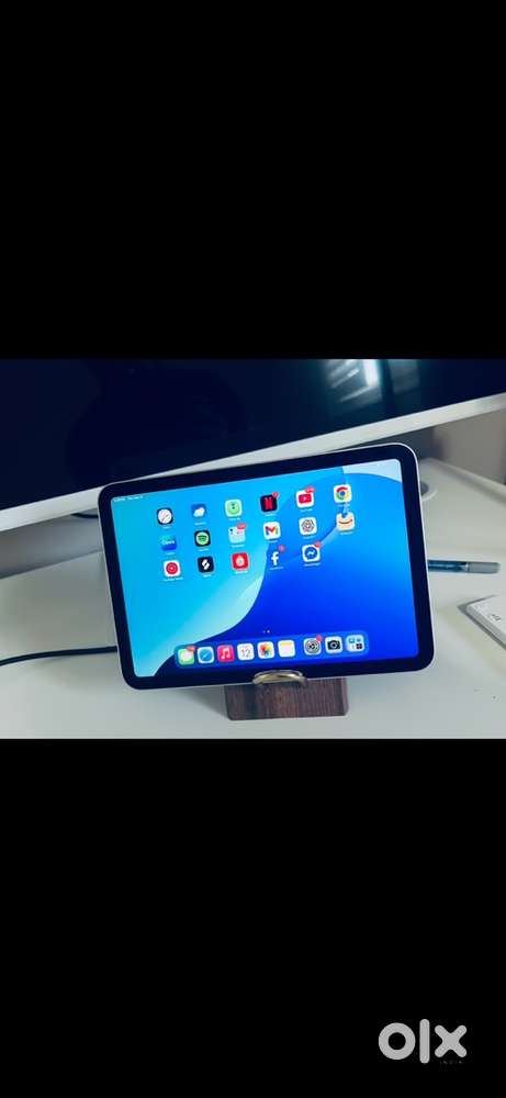 Ipad mini 6th generation ( 64gb )