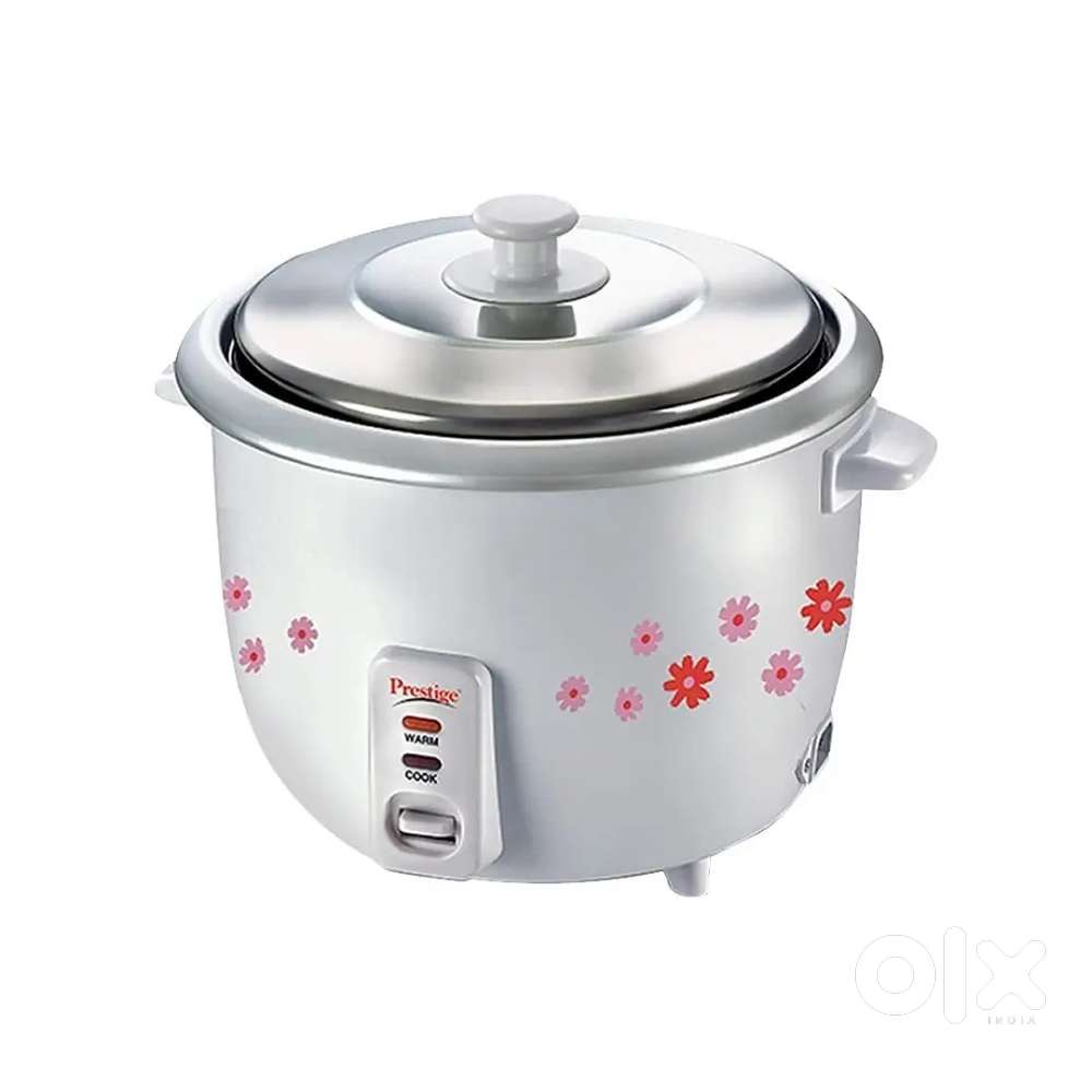 Prestige Delight Electric Rice Cooker