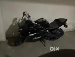 New bike sell