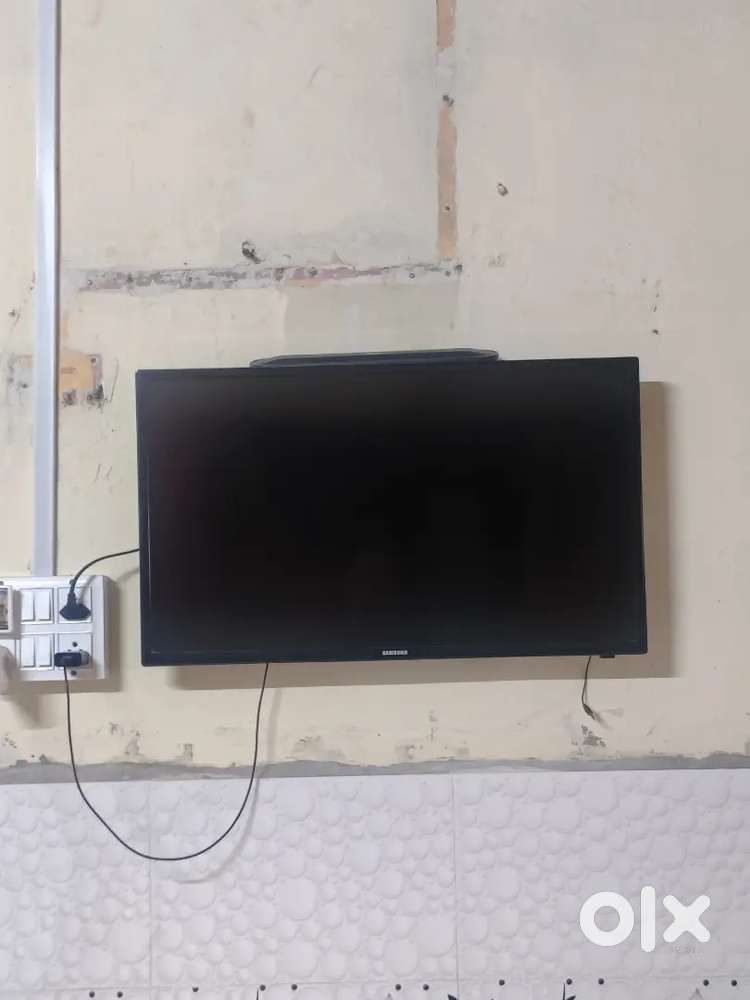 Samsung Tv 32inch