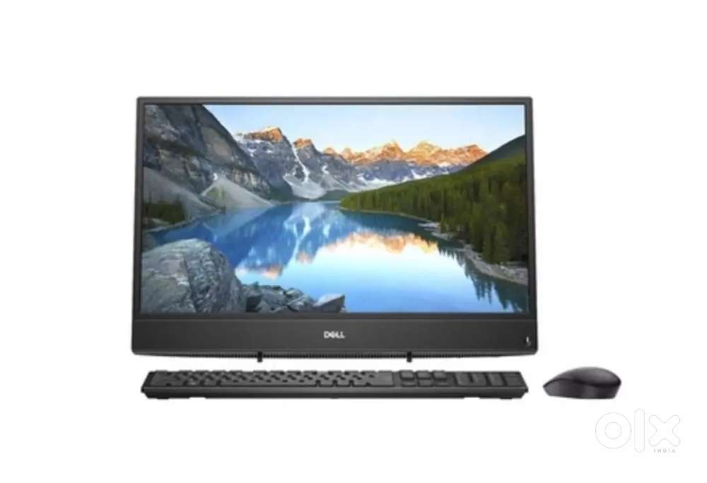 Dell Inspiron 3280 AIO Computer