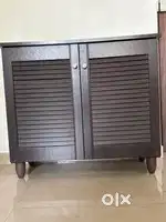Shoe Cabinet