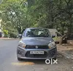 Maruti Suzuki Celerio CNG VXI Optional, 2020, CNG & Hybrids