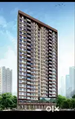 2BHK AVAILABLE FOR SALE