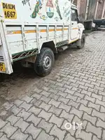 Mahindra Bolero Neo 2015