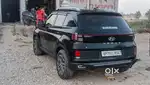 Hyundai Venue 2023 Petrol Well Maintained