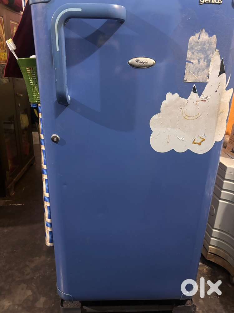 Single door fridge for sale