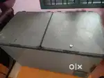Deep fridge