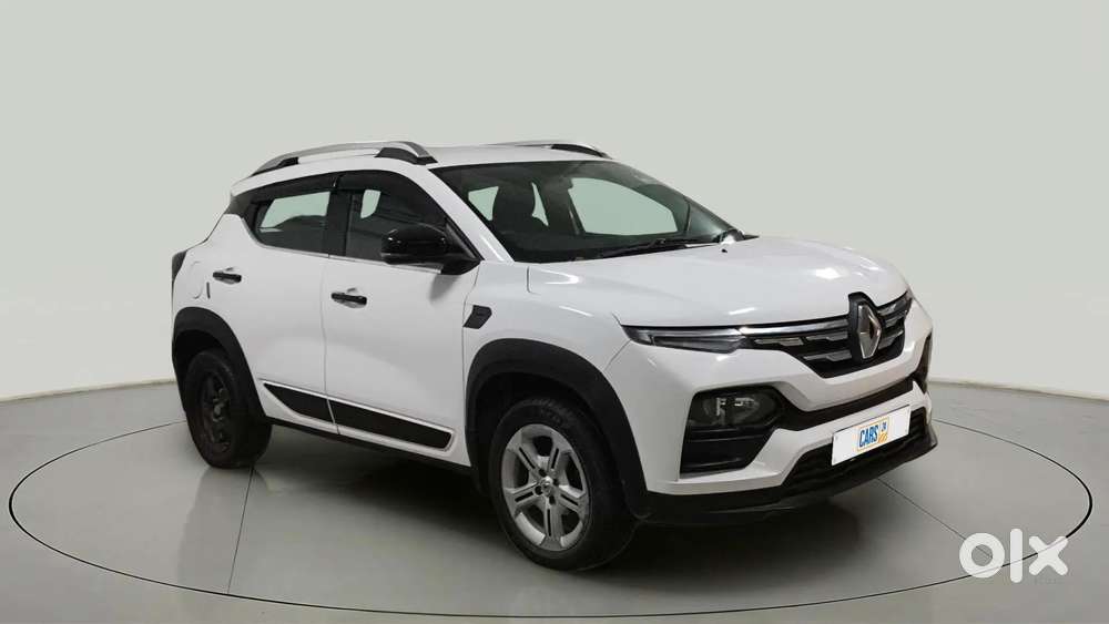 Renault Kiger RXT, 2022, Petrol