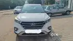 Hyundai Creta 1.6 SX Plus Auto, 2019, Diesel