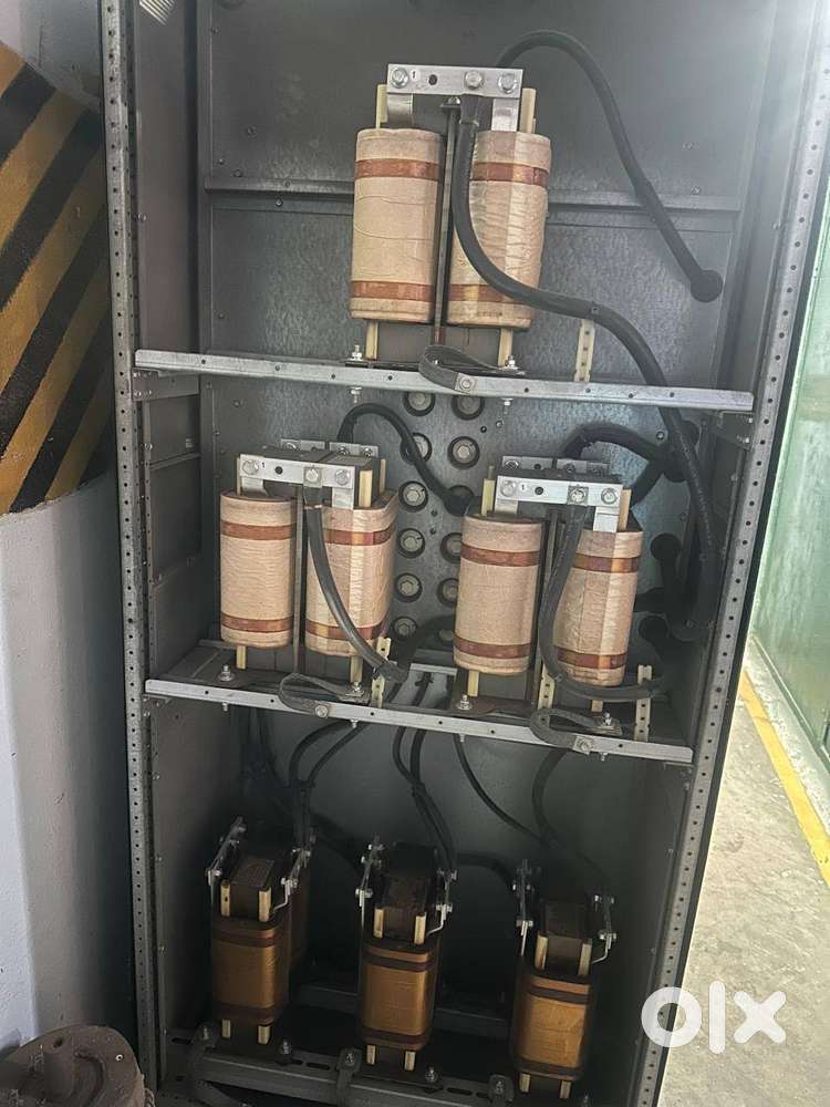 300 KVA UPS