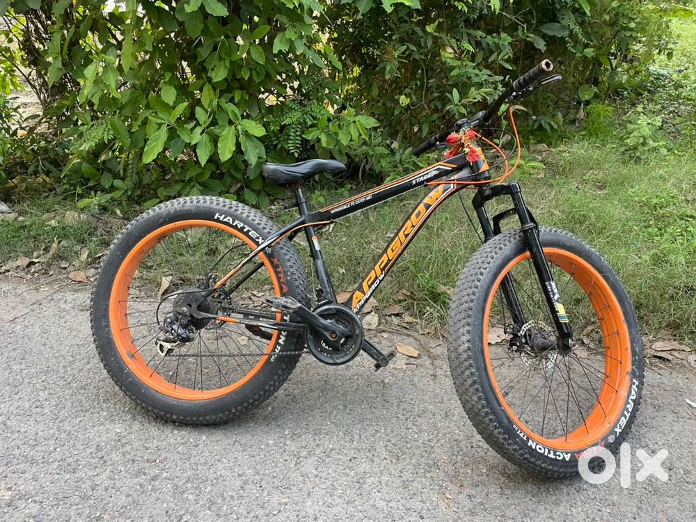 cycle name appgrow