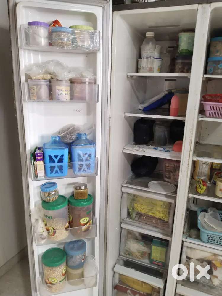 Samsung refrigerator