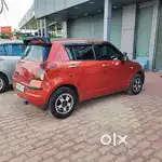 Maruti Suzuki Swift 2009 Petrol 92000 Km Driven