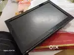 Panasonic 23 inch tv