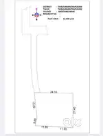 Residential plot for sale(Note: Only direct buyers may contact.)
