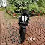 Ktm adventure 390