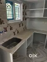 Rental independent house